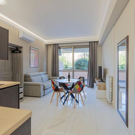 Aurelia Boutique Apartment Řím Exteriér fotografie