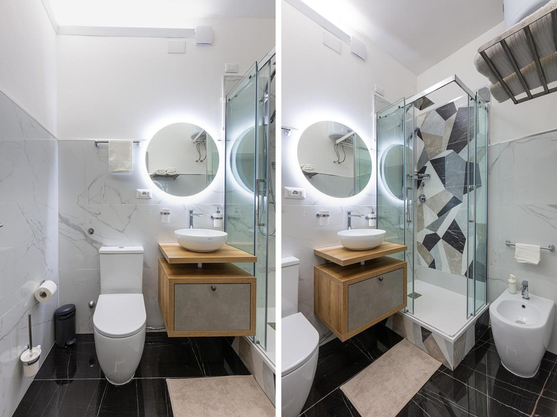 Aurelia Boutique Apartment Řím Exteriér fotografie