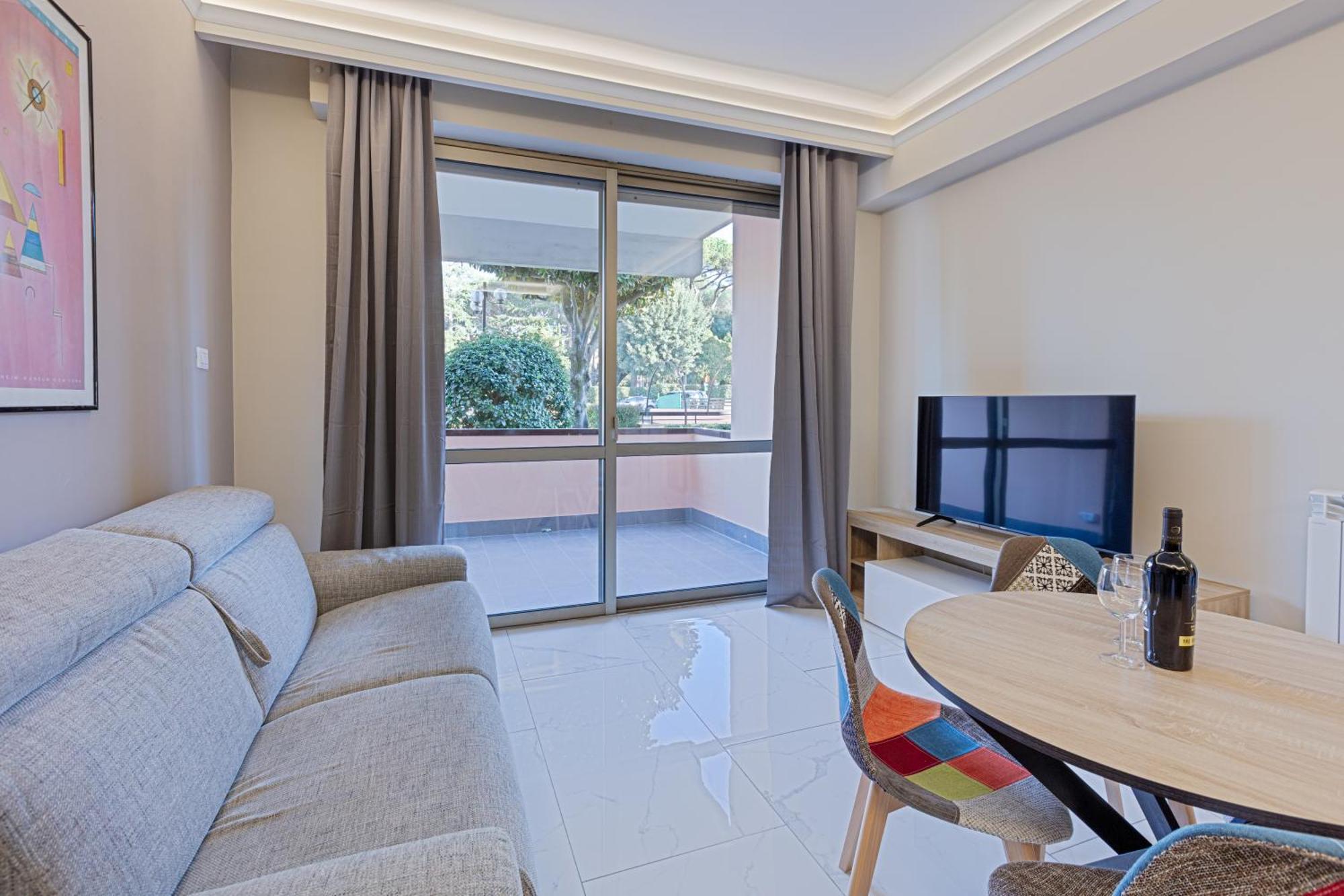 Aurelia Boutique Apartment Řím Exteriér fotografie