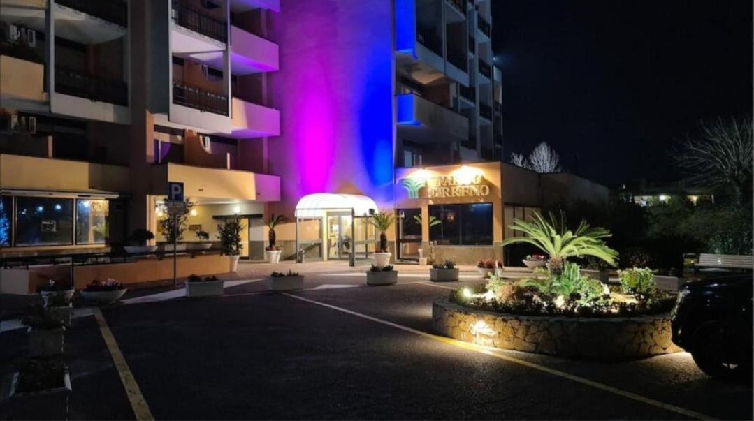 Aurelia Boutique Apartment Řím Exteriér fotografie