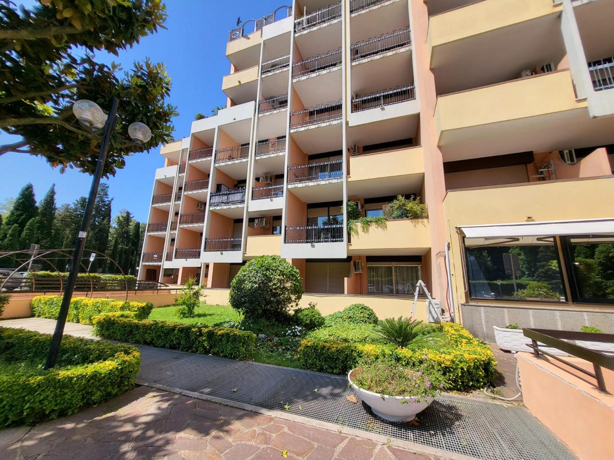 Aurelia Boutique Apartment Řím Exteriér fotografie