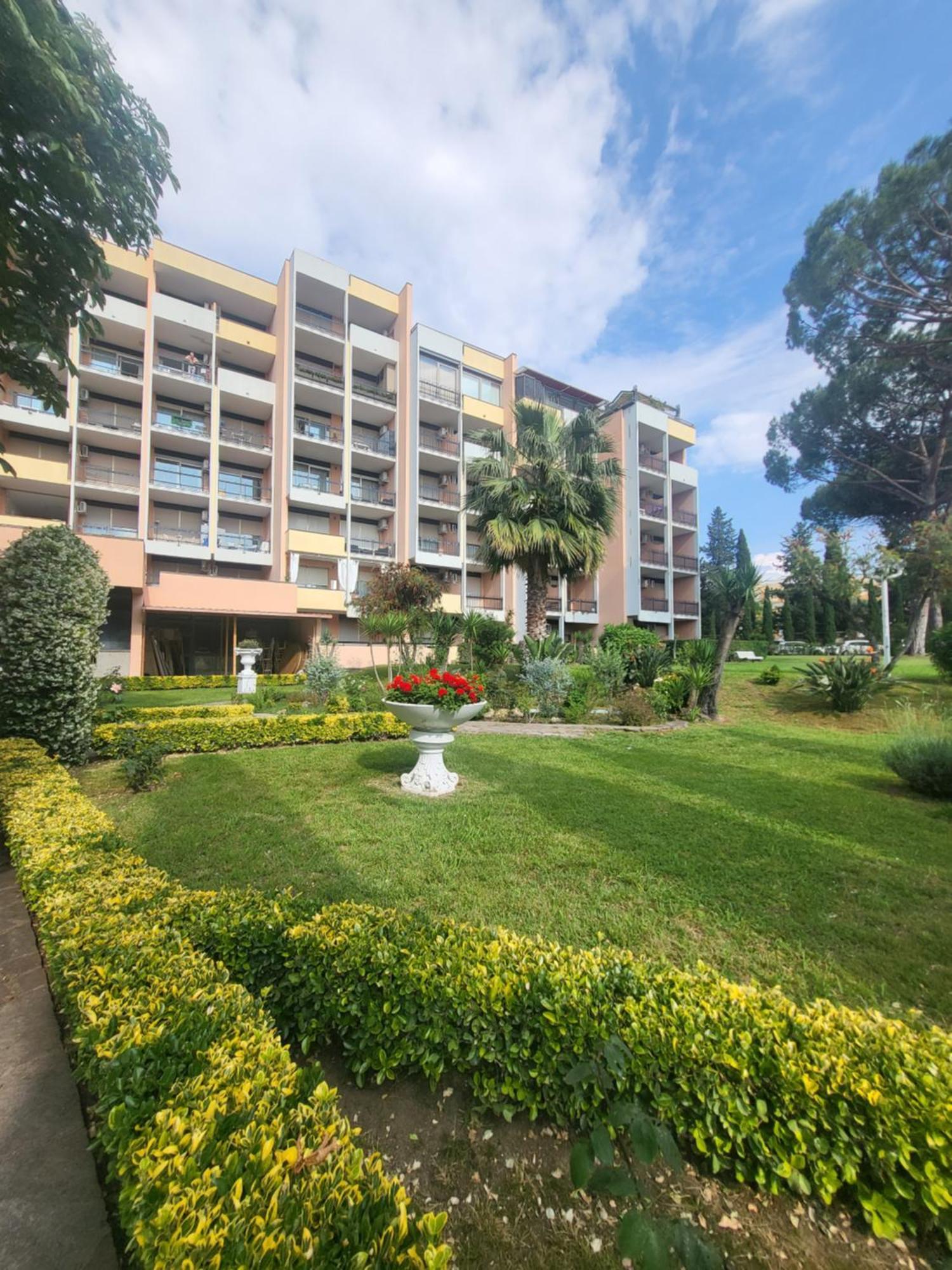 Aurelia Boutique Apartment Řím Exteriér fotografie